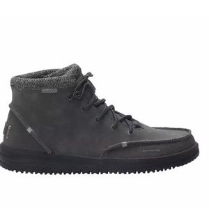 HEY DUDE MENS BRADLEY BOOTS